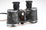 Swarovski CAG Dienstglas 6x30 Strichplatte WWII Fernglas binoculars