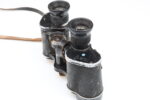 Swarovski CAG Dienstglas 6x30 Strichplatte WWII Fernglas binoculars 99207 - Image 3