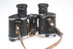 Swarovski CAG Dienstglas 6x30 Strichplatte WWII Fernglas binoculars 99207 - Image 4