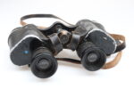 Swarovski CAG Dienstglas 6x30 Strichplatte WWII Fernglas binoculars 99207 - Image 5
