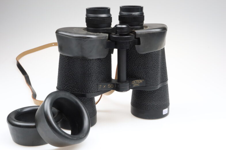 Docter Optik Binoctem 7x50 Fernglas binoculars