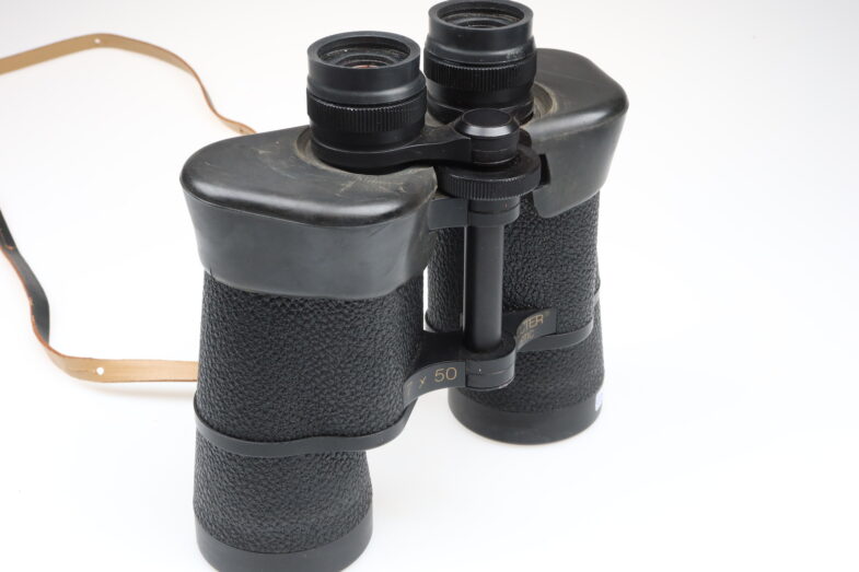 Docter Optik Binoctem 7x50 Fernglas binoculars 99203 - Image 2