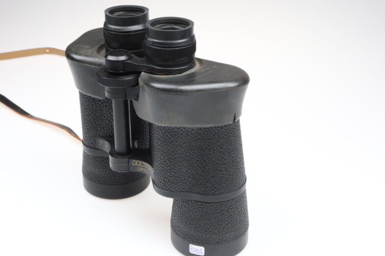 Docter Optik Binoctem 7x50 Fernglas binoculars 99203 - Image 3
