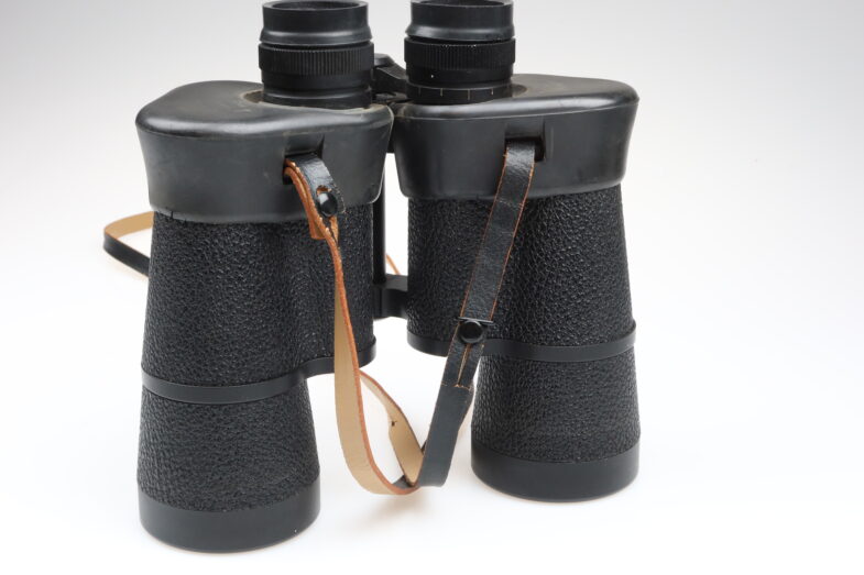 Docter Optik Binoctem 7x50 Fernglas binoculars 99203 - Image 4