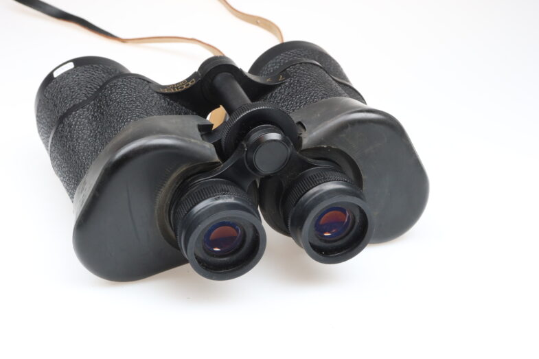 Docter Optik Binoctem 7x50 Fernglas binoculars 99203 - Image 5