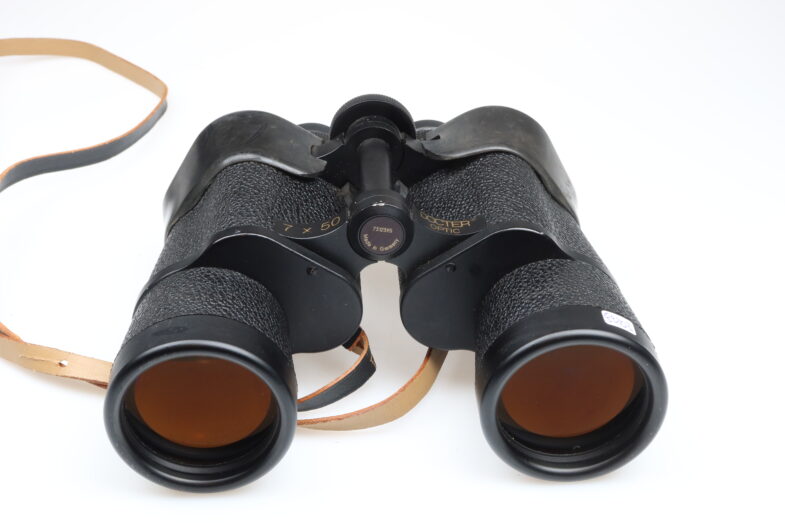 Docter Optik Binoctem 7x50 Fernglas binoculars 99203 - Image 6