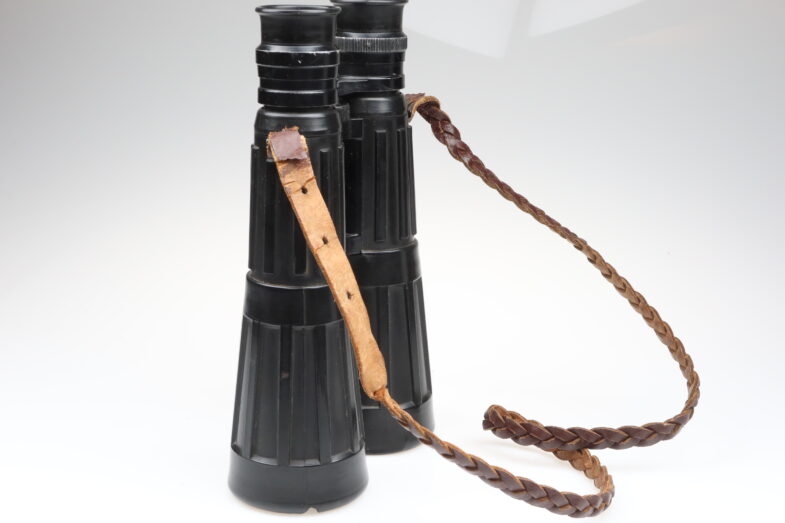 Carl Zeiss 8x56B Fernglas binoculars 99204 - Image 4