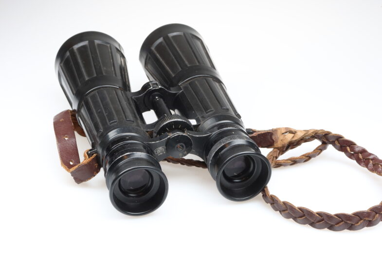Carl Zeiss 8x56B Fernglas binoculars 99204 - Image 6