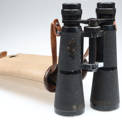 Hensoldt Wetzlar Dialyt 7x50 Fernglas binoculars