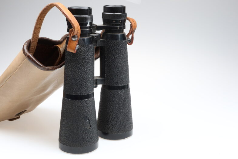 Hensoldt Wetzlar Dialyt 7x50 Fernglas binoculars 99205 - Image 3