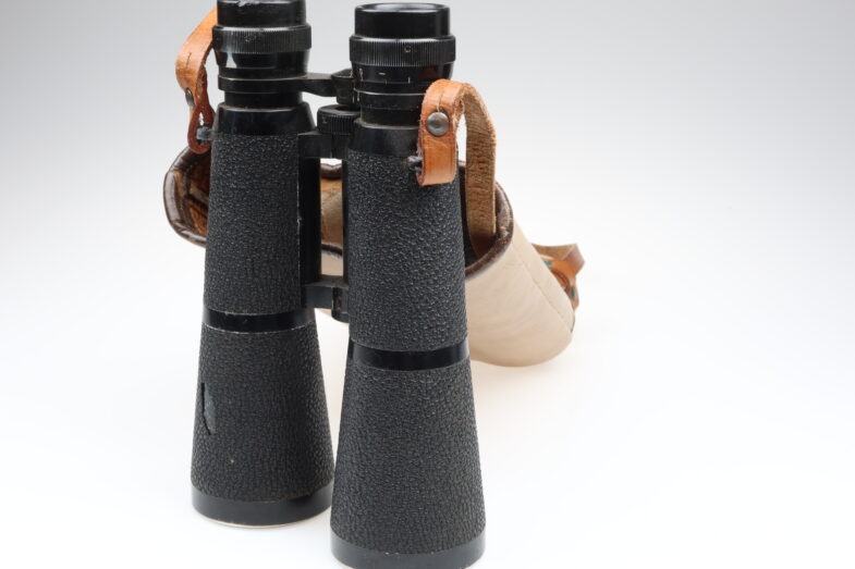 Hensoldt Wetzlar Dialyt 7x50 Fernglas binoculars 99205 - Image 4