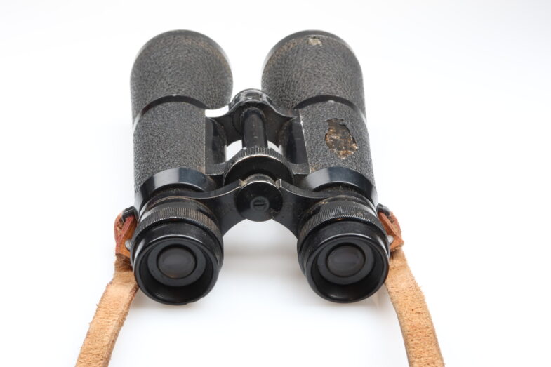 Hensoldt Wetzlar Dialyt 7x50 Fernglas binoculars 99205 - Image 5