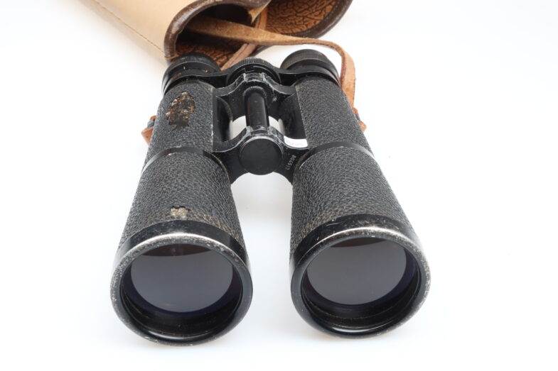 Hensoldt Wetzlar Dialyt 7x50 Fernglas binoculars 99205 - Image 6