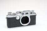 Leica IIIF black dial Kamera Camera Leitz