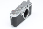 Leica IIIF black dial Kamera Camera Leitz 99218 - Image 2