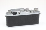 Leica IIIF black dial Kamera Camera Leitz 99218 - Image 4