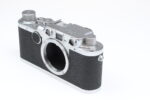 Leica IIc IIC shark skin Kamera Camera Leitz 99219 - Image 3