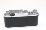 Leica IIc IIC shark skin Kamera Camera Leitz 99219 - Image 4