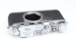 Leica IIc IIC shark skin Kamera Camera Leitz 99219 - Image 5