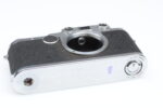 Leica IIc IIC shark skin Kamera Camera Leitz 99219 - Image 6