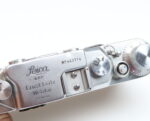 Leica IIc IIC shark skin Kamera Camera Leitz 99219 - Image 7