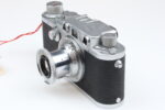 Leica IIIF black dial Kamera Camera Elmar 50mm f3.5 Objektiv Leitz 99220 top condition - Image 3