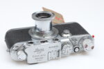Leica IIIF black dial Kamera Camera Elmar 50mm f3.5 Objektiv Leitz 99220 top condition - Image 5