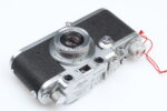 Leica IIIF black dial Kamera Camera Elmar 50mm f3.5 Objektiv Leitz 99220 top condition - Image 7