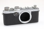 Leica IF black dial Kamera Camera Leitz