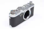 Leica IF black dial Kamera Camera Leitz 99222 - Image 2