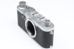 Leica IF black dial Kamera Camera Leitz 99222 - Image 3