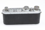 Leica IF black dial Kamera Camera Leitz 99222 - Image 4