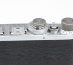 Leica IF black dial Kamera Camera Leitz 99222 - Image 8