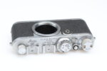 Leica IF black dial Kamera Camera Leitz 99222 - Image 5