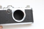 Leica IF black dial Kamera Camera Leitz 99222 - Image 7
