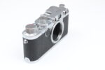 Leica IIF black dial Kamera camera Leitz 99223 - Image 2