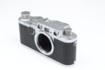 Leica IIF black dial Kamera camera Leitz 99223 - Image 3