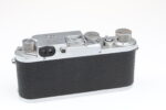 Leica IIF black dial Kamera camera Leitz 99223 - Image 4