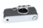 Leica IIF black dial Kamera camera Leitz 99223 - Image 6