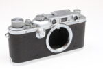 Leica III a IIIa Kamera Camera Leitz