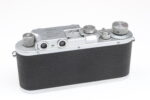 Leica III a IIIa Kamera Camera Leitz 99224 near mint - Image 4