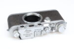 Leica III a IIIa Kamera Camera Leitz 99224 near mint - Image 5