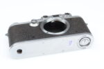 Leica III a IIIa Kamera Camera Leitz 99224 near mint - Image 6