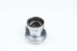 Leica Summar 50mm f2 Objektiv lens M39 Anschluss mount Leitz 98226 - Image 4