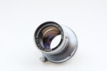 Leica Summar 50mm f2 Objektiv lens M39 Anschluss mount Leitz 98226