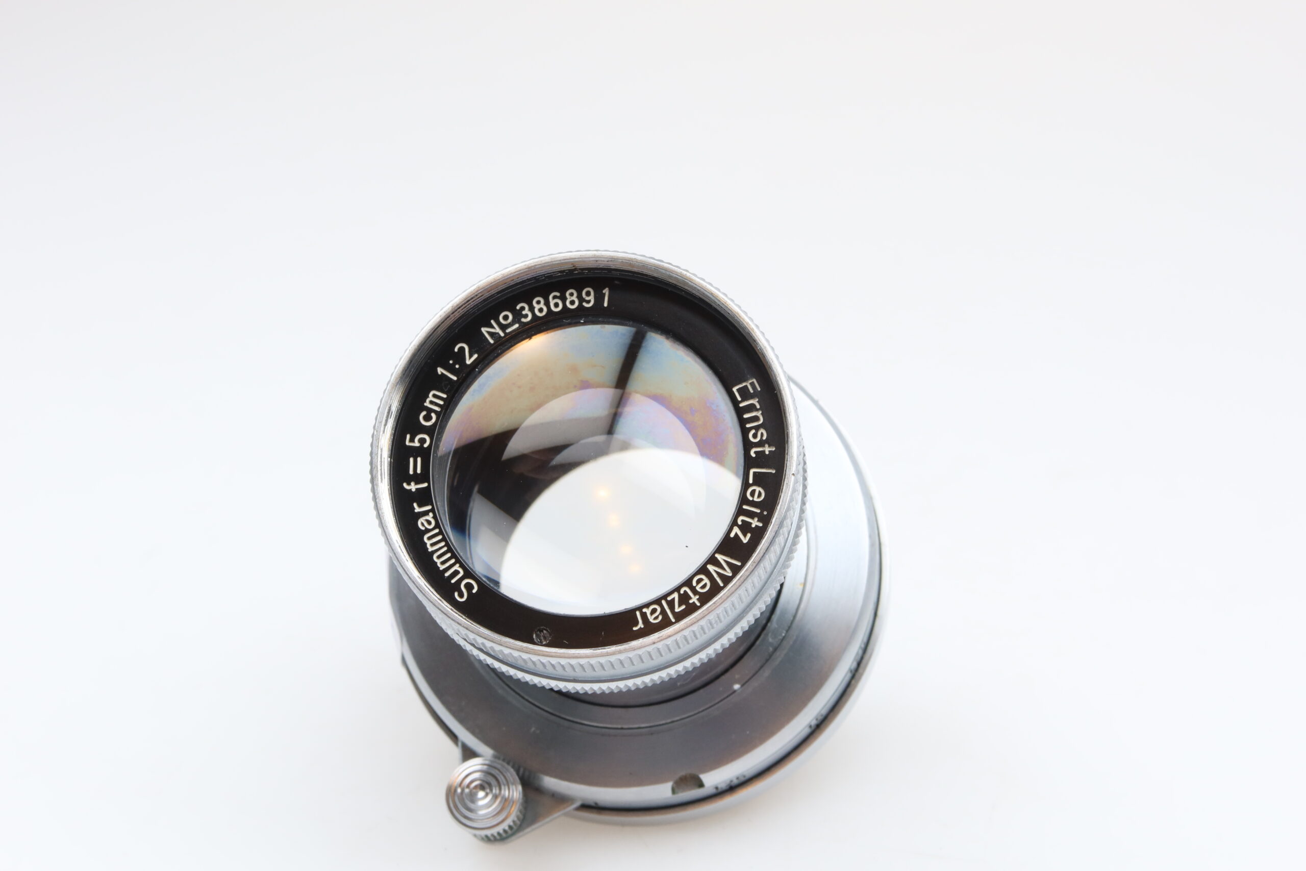 IMG_5621 Leica Summar 50mm f2 Objektiv lens M39 Anschluss mount Leitz