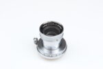 Leica Summar 50mm f2 Objektiv lens M39 Anschluss mount Leitz 99225 – Bild 2