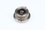 Leica Elmar 35mm early Type in mm f3.5 nickel Objektiv EKURZ Leitz 99221 RARE - Image 3