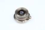 Leica Elmar 35mm early Type in mm f3.5 nickel Objektiv EKURZ Leitz 99221 RARE - Image 4