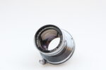 Leica Summar 50mm f2 Objektiv lens M39 Anschluss mount Leitz